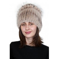 Шапка "Элейн"