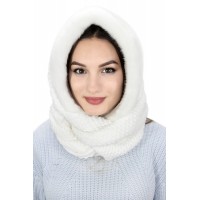 Капор "Элина"