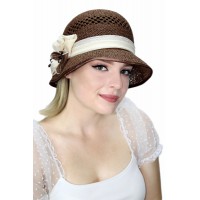 Шляпка "Элипия"