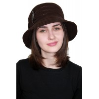 Шляпа "Элиса"