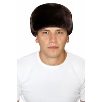 Ушанка "Елисей"