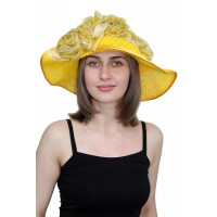 Шляпа "Элиша"