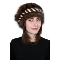 Шапка "Элизабет"