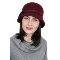 Шляпка "Эллин"