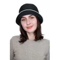 Шляпка "Элма"