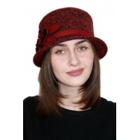 Шляпка "Элоис"