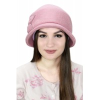 Шляпка "Элоиза"