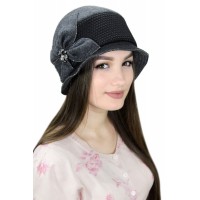 Шляпка "Эльвина"