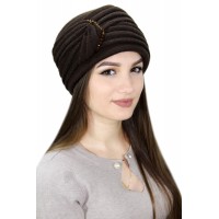 Шапка "Эльвина"