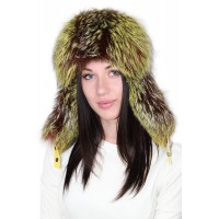 Ушанка "Эльвира"