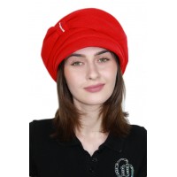 Кепка "Эльвира"