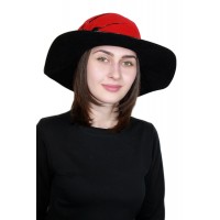 Шляпа "Елвисия"