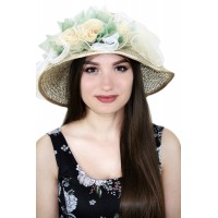 Шляпа "Элвита"