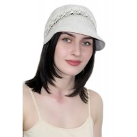 Кепка "Эмалия"