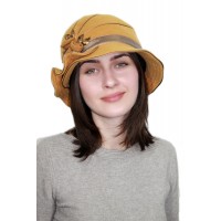 Шляпа "Эмбер"