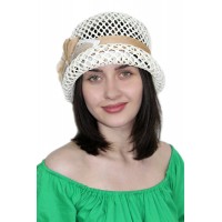 Шляпка "Эмели"