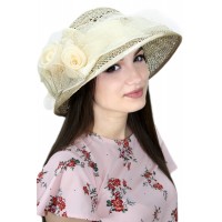 Шляпа "Эмелина"