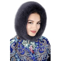 Капор "Эмелия"