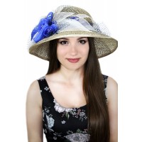 Шляпа "Эмирина"