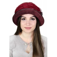 Шляпа "Эмиди"