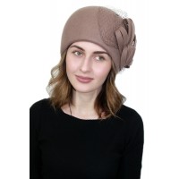 Берет "Эмилина"