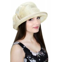 Шляпа "Эмилиса"