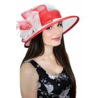 Шляпа "Эмилия"