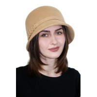 Шляпка "Эмма"