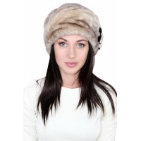 Шапка "Энрика"