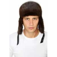 Ушанка "Энтони"