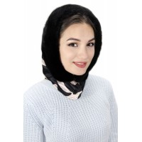 Капор "Эрмина"