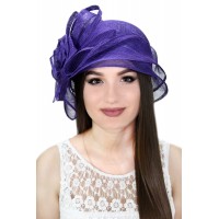 Шляпка "Эслинда"