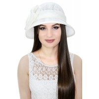 Шляпка "Эсма"