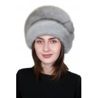 Шапка "Эсмеральда"