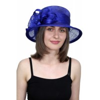 Шляпа "Эсмеральда"