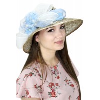 Шляпа "Эсмира"