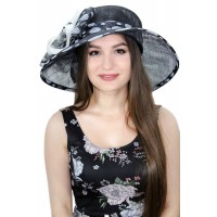 Шляпа "Естен"