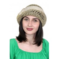 Шляпка "Эстрела"