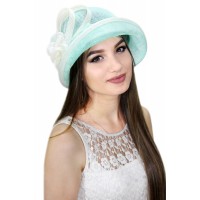 Шляпка "Евангелина"