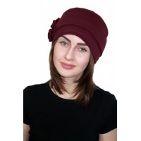 Шапка "Евангелина"