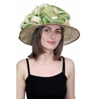 Шляпа "Евангелия"