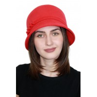Шляпка "Эванси"