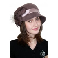 Шляпа "Эвелина"