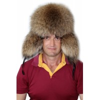 Шапка "Эверест"