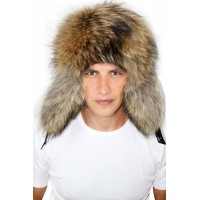 Ушанка "Евгений"