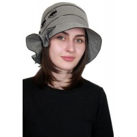 Шляпа "Эвли"