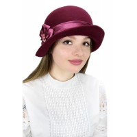 Шляпа "Фарида"