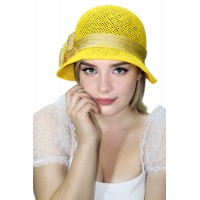 Шляпка "Фиана"