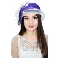 Шляпка "Фиона"