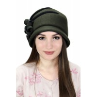 Шляпка "Фиора"